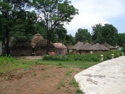 Vesnice Banpo: kousek neolitu v moderní době prostě musíte vidět