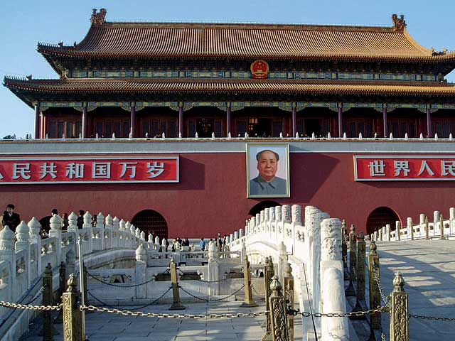 Pět čínských nej, které nesmíte vynechat: Velká zeď, terakotová armáda a Voňavý přístav!