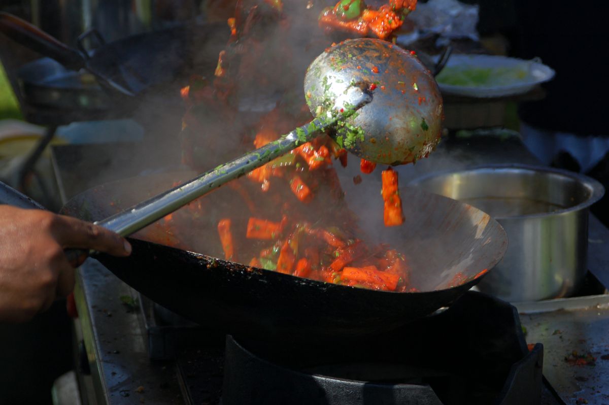 Čínská kuchyně: Sečuánská jídla pálí a kantonská kuchyně si libuje v netradičních ingrediencích
