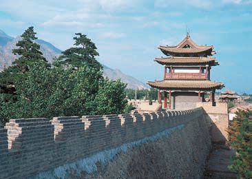 Baotou, Vnitřní Mongolsko
