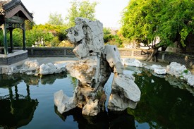 4 zajímavá místa v rodišti mudrce Konfucia, která stojí za vidění