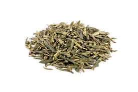 Dračí studna: nejznámější zelený čaj s nefritovou barvou