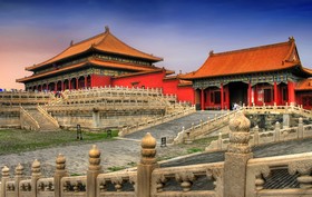 Co objevovat v Pekingu? Zakázané město, Letní palác nebo Chrám nebes