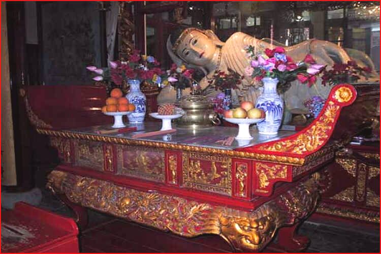 Chrám jadeitového Buddhy