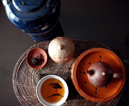 Čínský čajový zázrak: Čaj Pchu-er z provincie Jün-nan