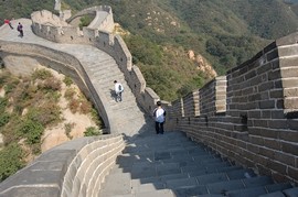 Velká čínská zeď: tohle jste o ní možná nevěděli!